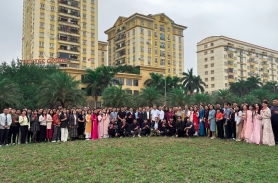 Khai xuân Bính Ngọ 2026 - Tinh thần mới cho chặng đường phát triển tiếp theo